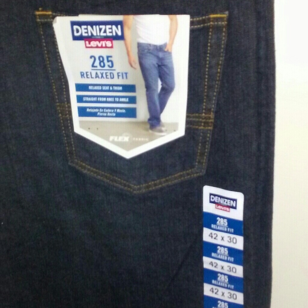 Mens jeans